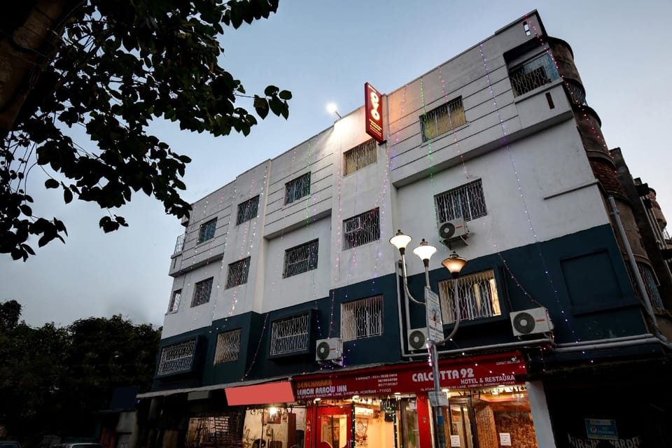 Hotel O Lemon Arrow Inn Hotel in Kolkata
