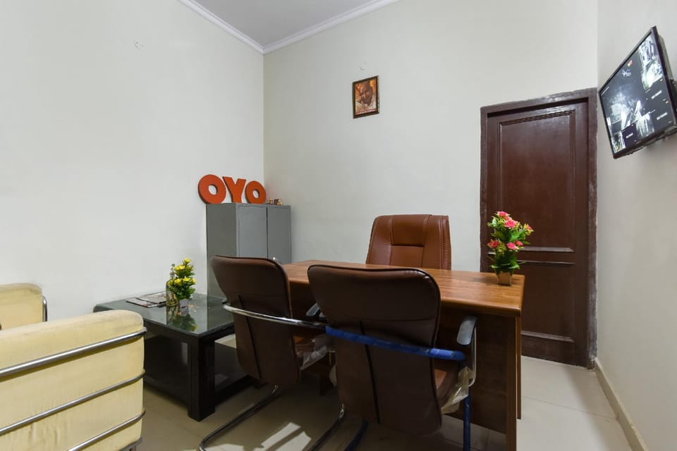 Hotel O Sabtera Homes Hotel in Punjab, India