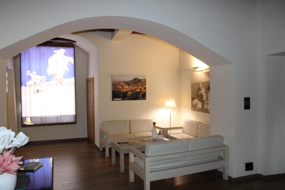 Il Borgo Ospitale - Albergo Diffuso Hotel in Basilicata