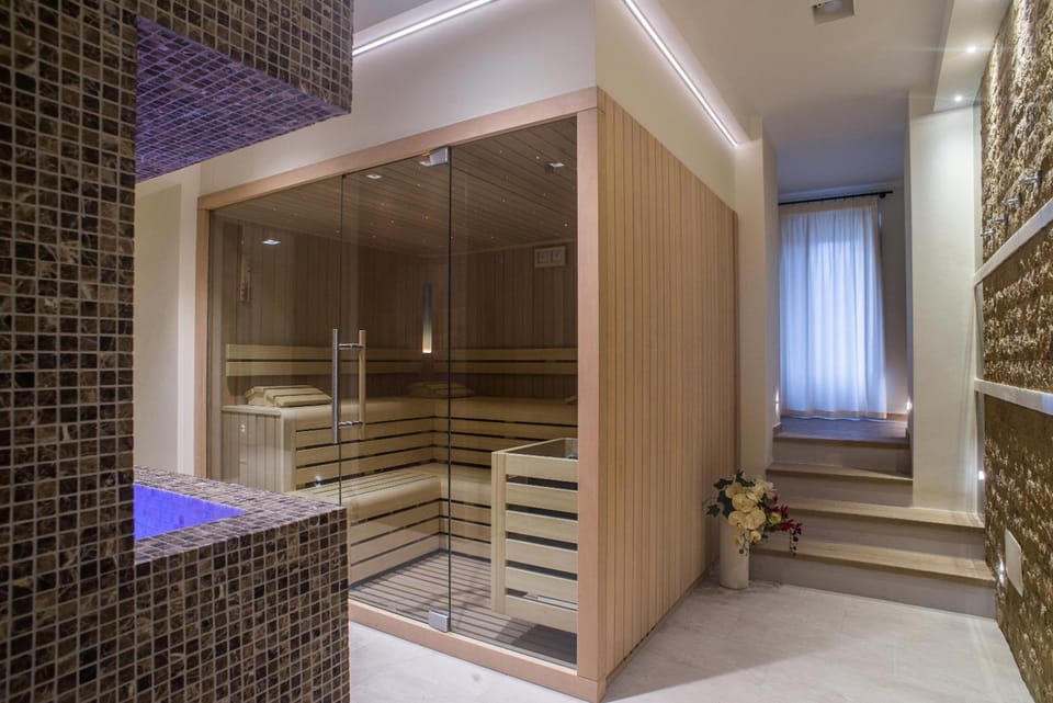 Il Borgo Ospitale - Albergo Diffuso Hotel in Basilicata