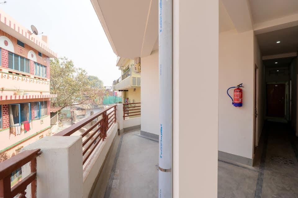 Hotel O New Suhani House Hotel in Varanasi