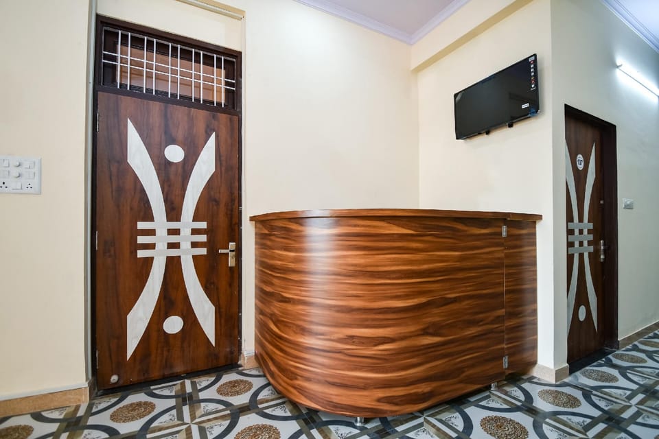OYO 70183 Sai Kripa Lodging Hotel in Jaipur