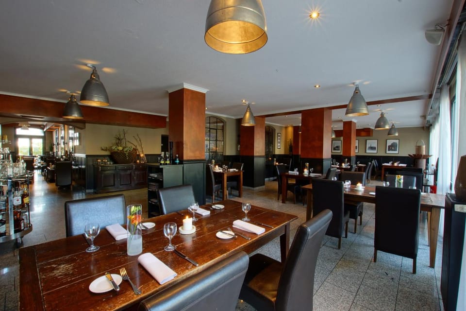 Hotel Dampfmuhle Hotel in North Rhine-Westphalia