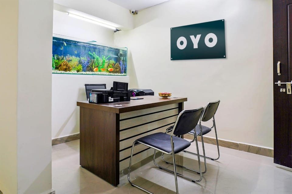 Hotel O Dsr Residency Near Nexus Hyderabad Hotel in Hyderabad