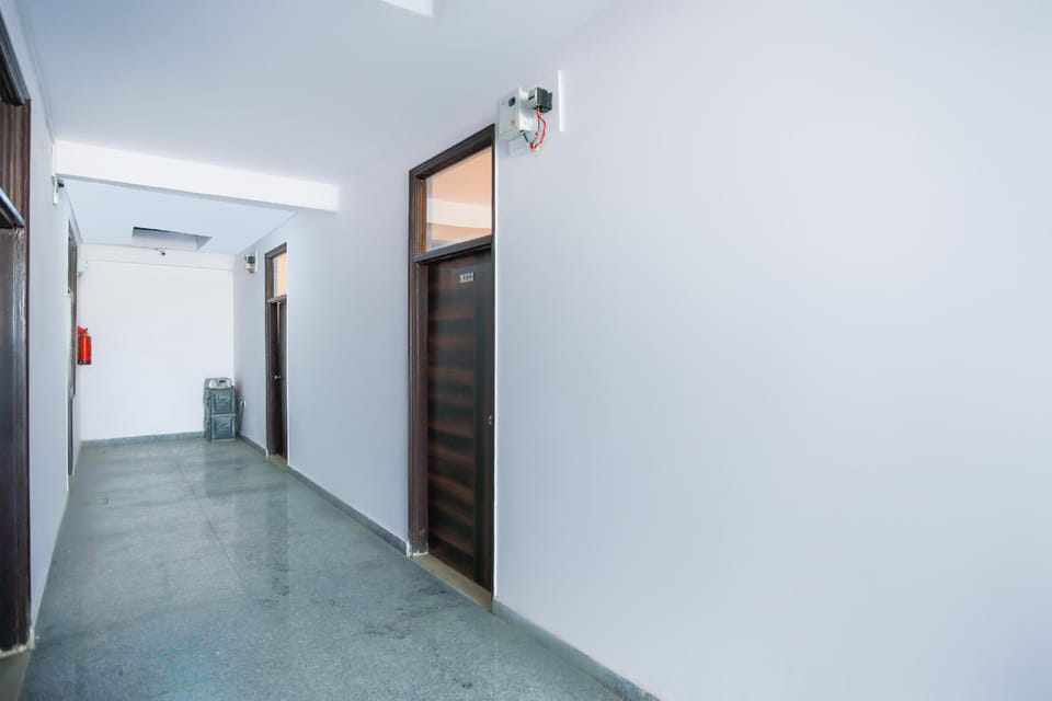 Budget In Hotel Hotel in Noida