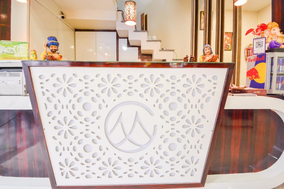 Hotel O Moments Inn Hotel in Punjab, India