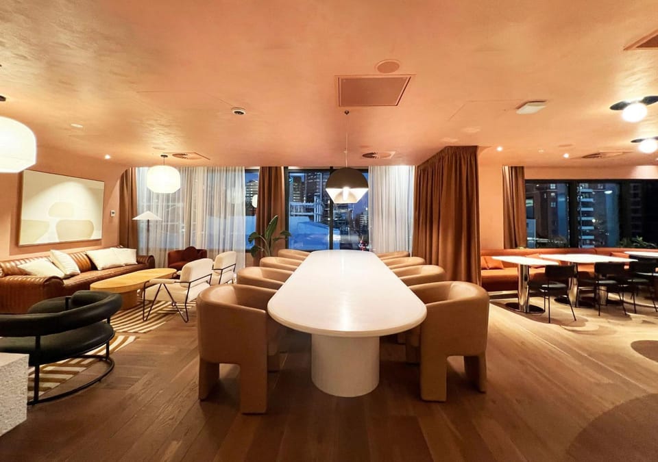 Bar/lounge