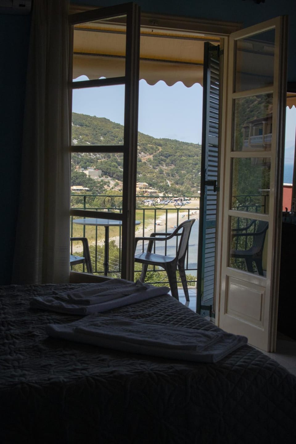 View