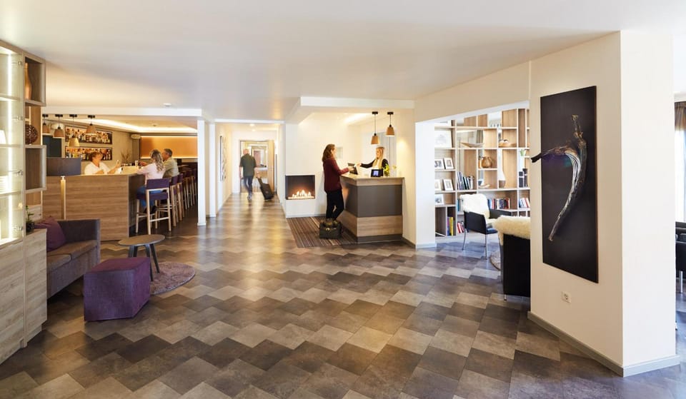 NaturKulturHotel Stumpf Hotel in Baden-Württemberg