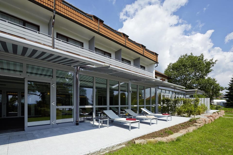 NaturKulturHotel Stumpf Hotel in Baden-Württemberg