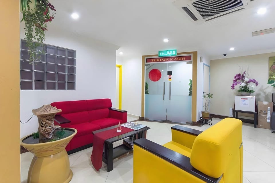 Puteri Ampang Hotel Hotel in Federal Territory of Kuala Lumpur