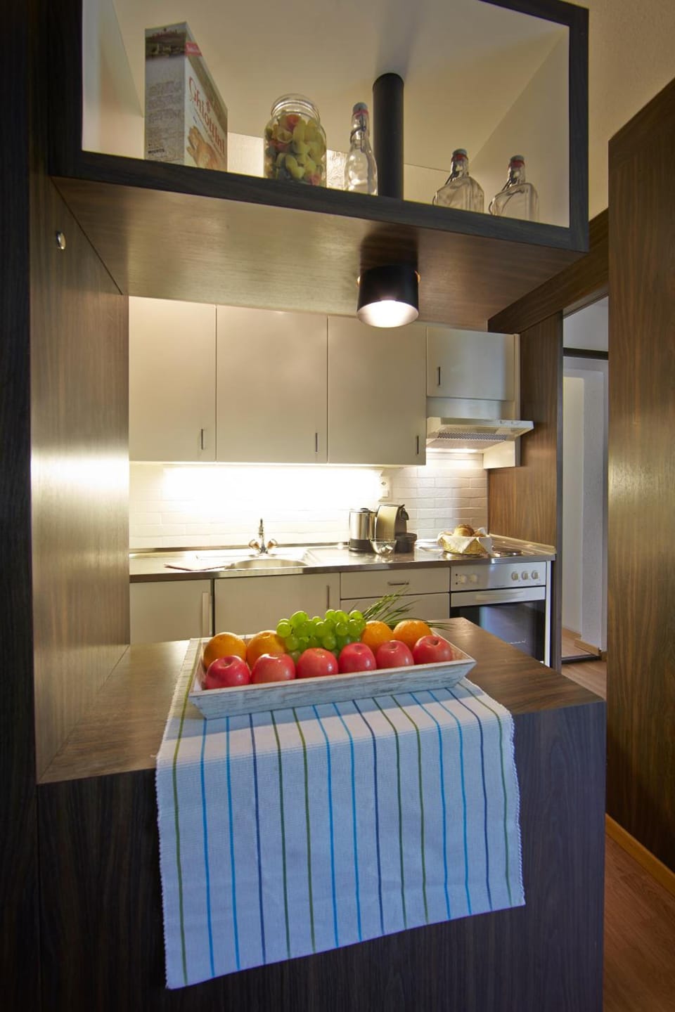 CITY STAY - Forchstrasse Hotel in Zurich City