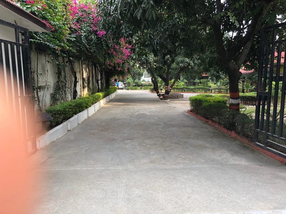 Jungle Leela Resort Resort in Uttarakhand