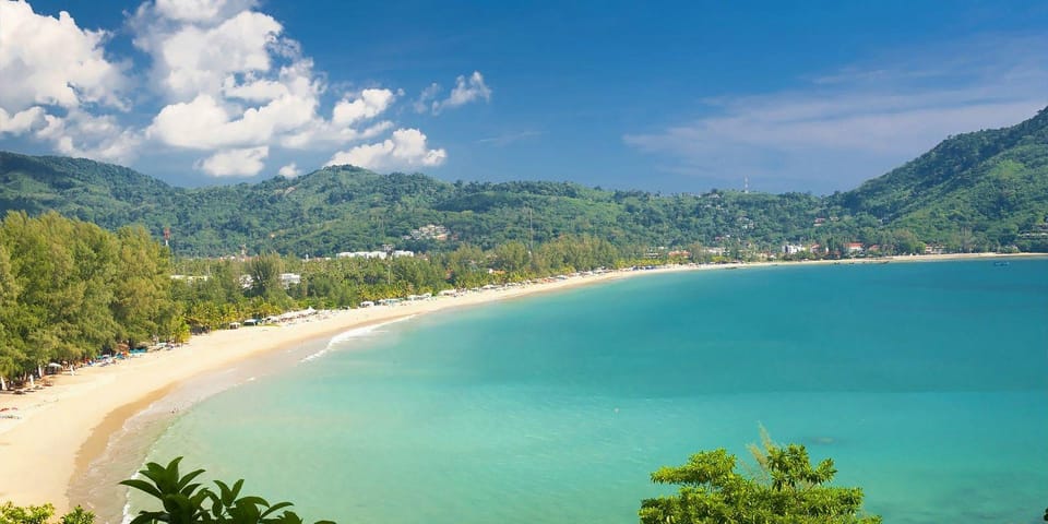 Andaman Place Hotel in Thep Krasatti