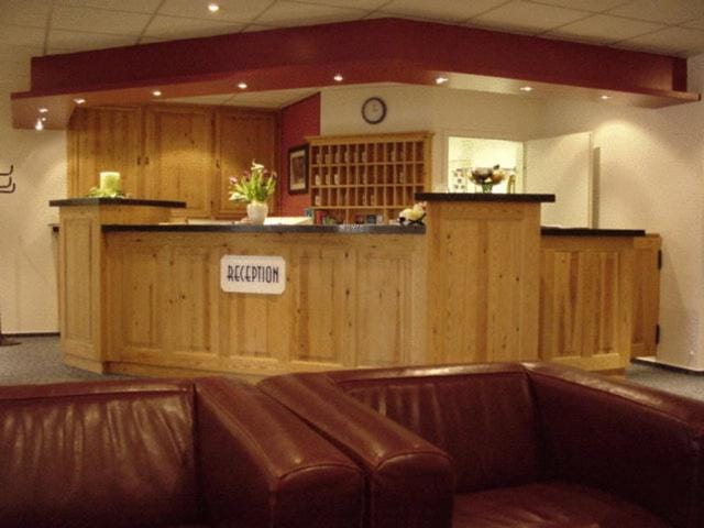 Neustadter Hof Hotel Garni Hotel in Lower Saxony, Germany