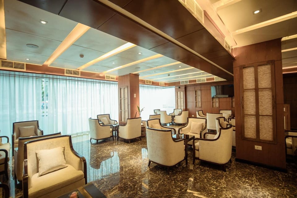 Best Western Plus Pearl Addis Hotel in Addis Ababa