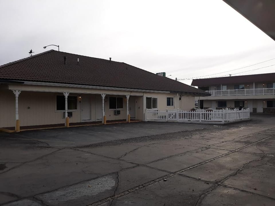 Stay Express Inn Hamilton Inn in Hamilton