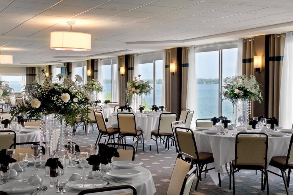 Meeting room / ballrooms