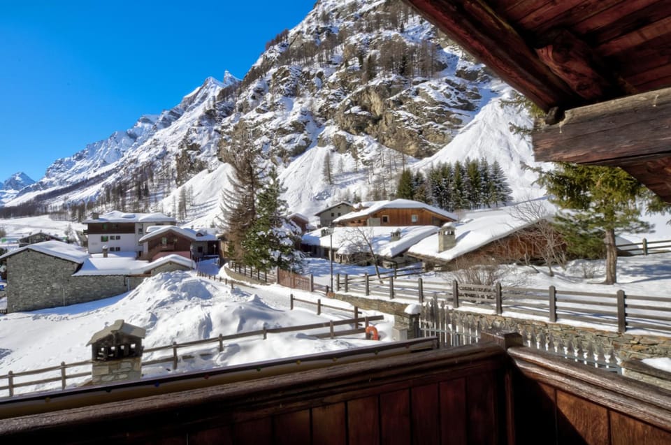 Arthemisia Hotel in Aosta Valley, Italy