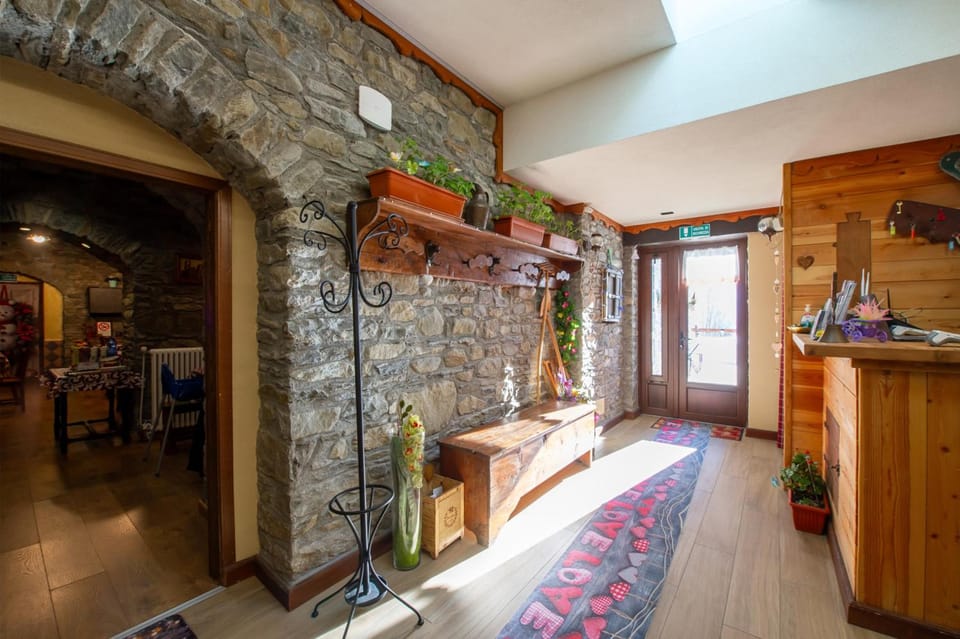 Arthemisia Hotel in Aosta Valley, Italy