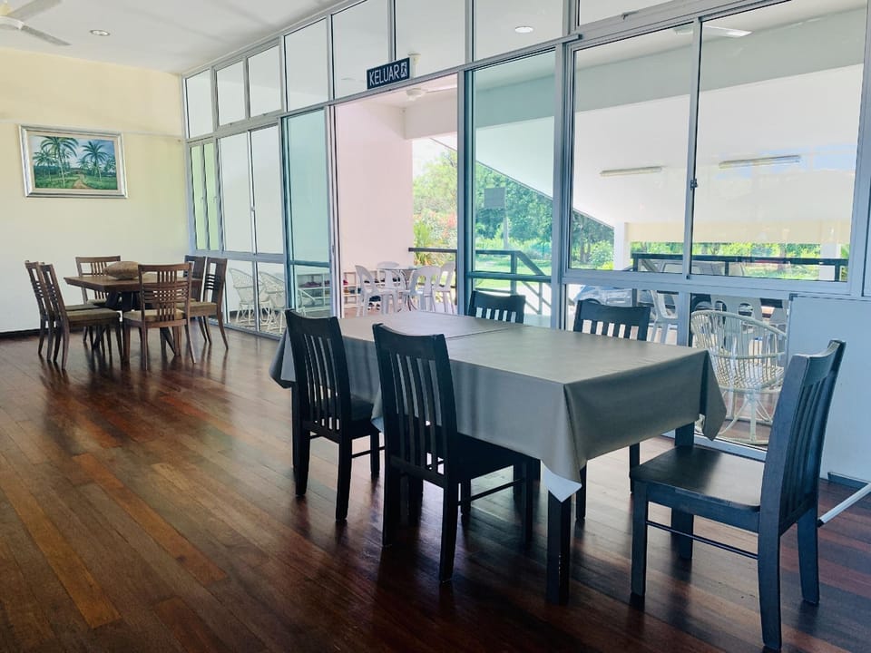 Hotel O Eagle Wood Garden Hotel in Sabah
