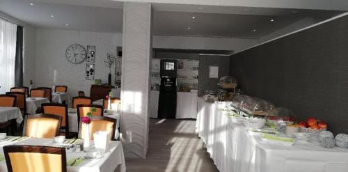 City Hotel Neuwied Hotel in Rhineland-Palatinate