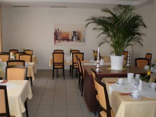 City Hotel Neuwied Hotel in Rhineland-Palatinate