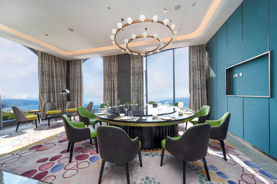 Dolphin Bay Hotel Hotel in China