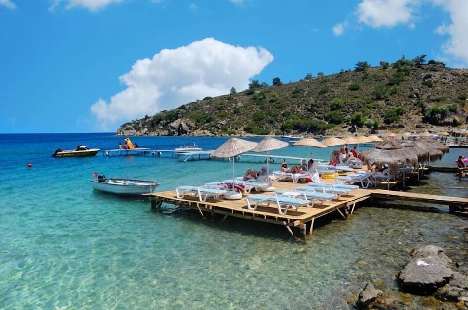 Otel Gulet Bodrum Hotel in Bodrum