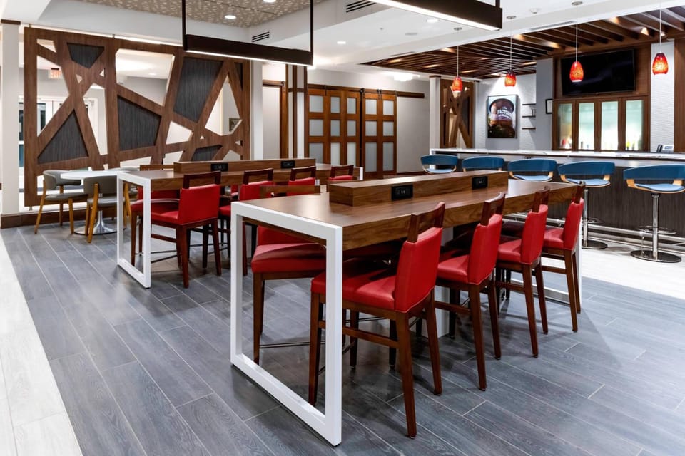Residence Inn by Marriott Franklin Berry Farms Hotel in Franklin