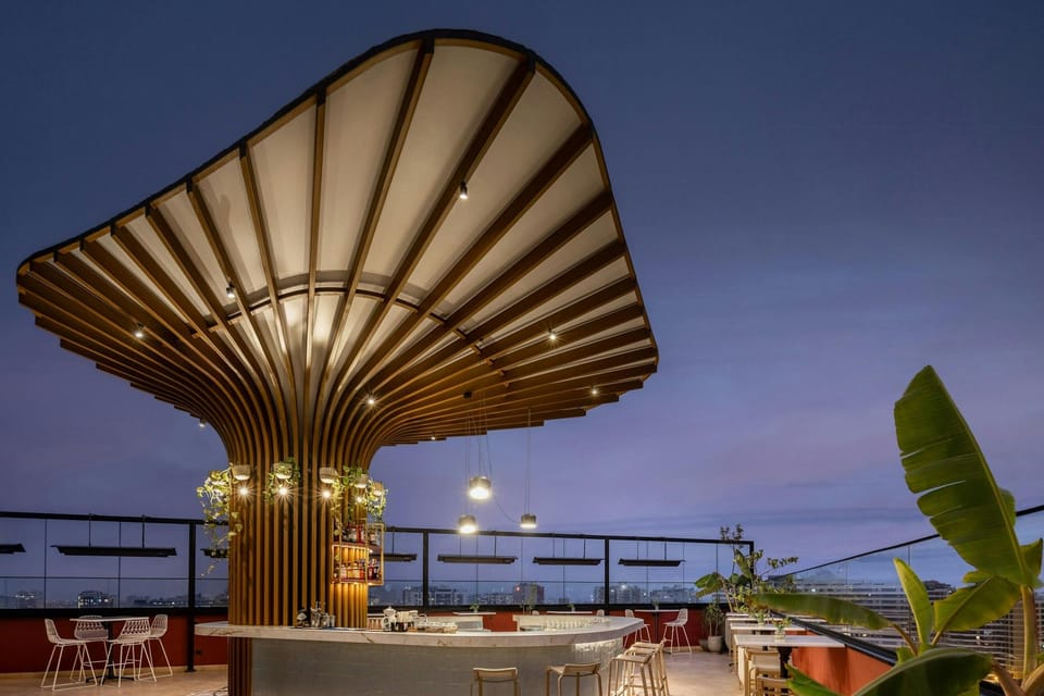 Fairfield by Marriott Lima Miraflores Hotel in Miraflores