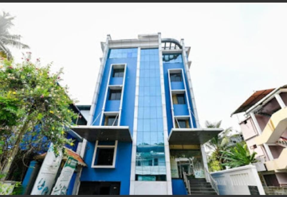 Hotel Tri-Star Residency Hotel in Kochi