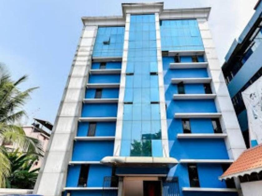 Hotel Tri-Star Residency Hotel in Kochi