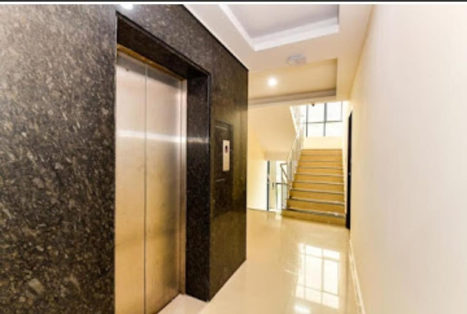Hotel Tri-Star Residency Hotel in Kochi