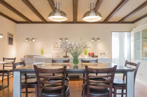 Landhaus Thome Hotel in Rhineland-Palatinate