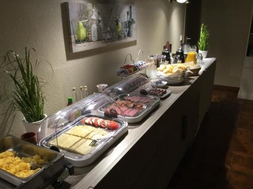 Landhaus Thome Hotel in Rhineland-Palatinate
