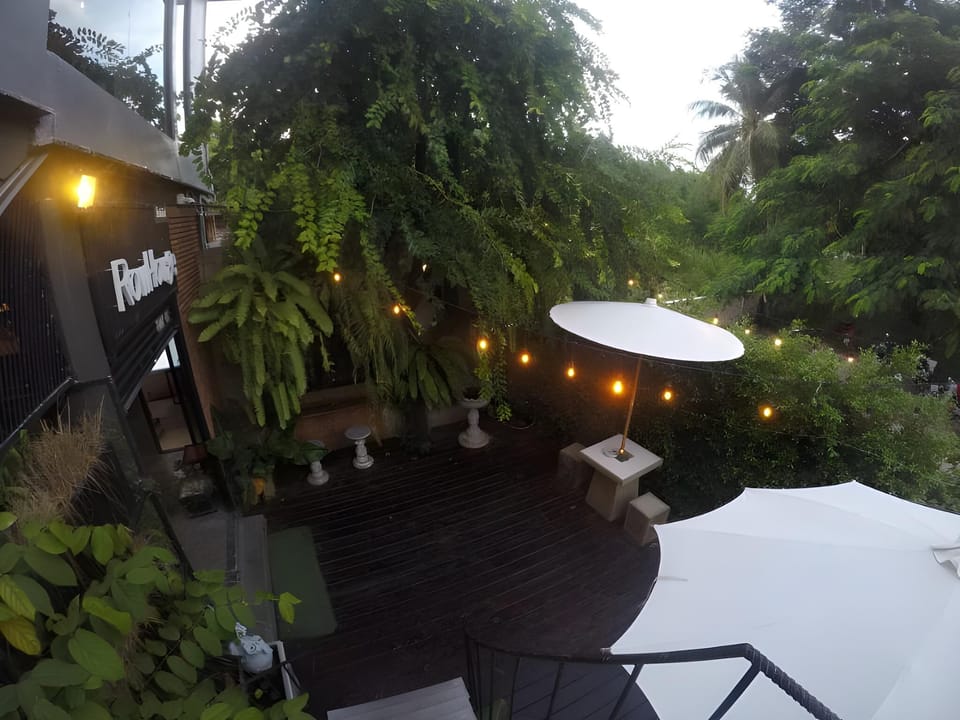 Row Hou8e Hostel Hostel in Nong Kae