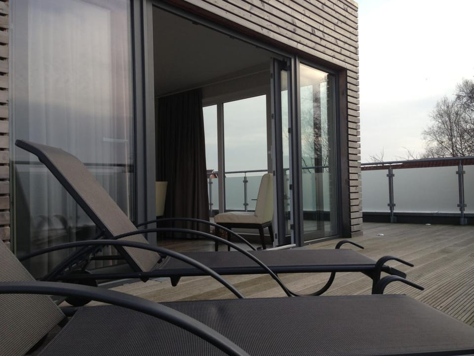 Hotel Insel Pension Hotel in Nordfriesland