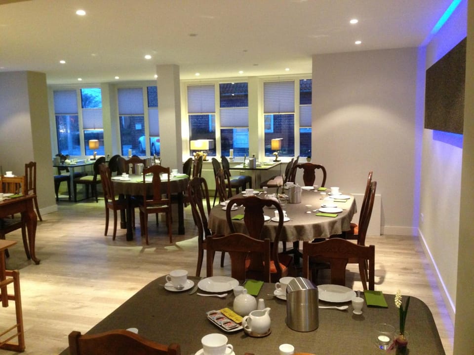 Hotel Insel Pension Hotel in Nordfriesland