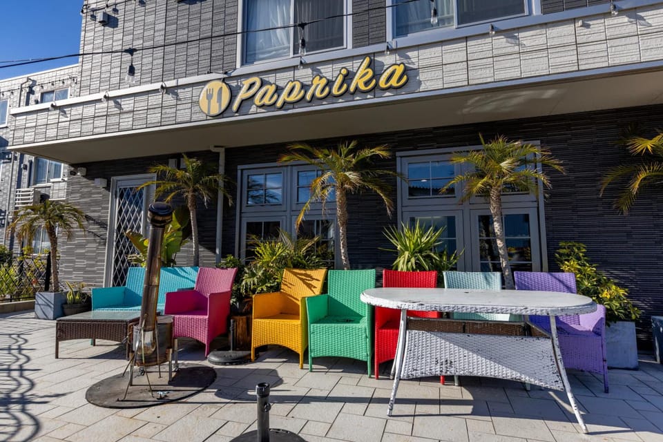 Paprika Hotel Hotel in Chiba Prefecture