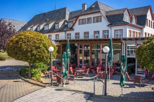 Johanniterhotel Hotel in Hochtaunuskreis