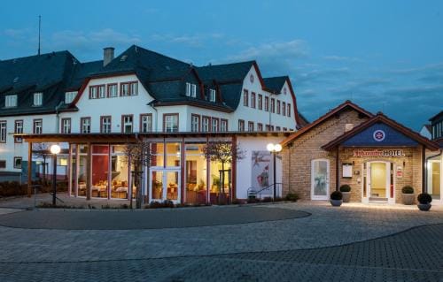 Johanniterhotel Hotel in Hochtaunuskreis