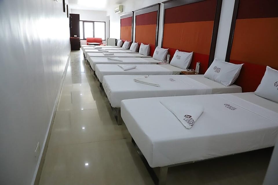 Hotel Canaan Hotel in Tamil Nadu