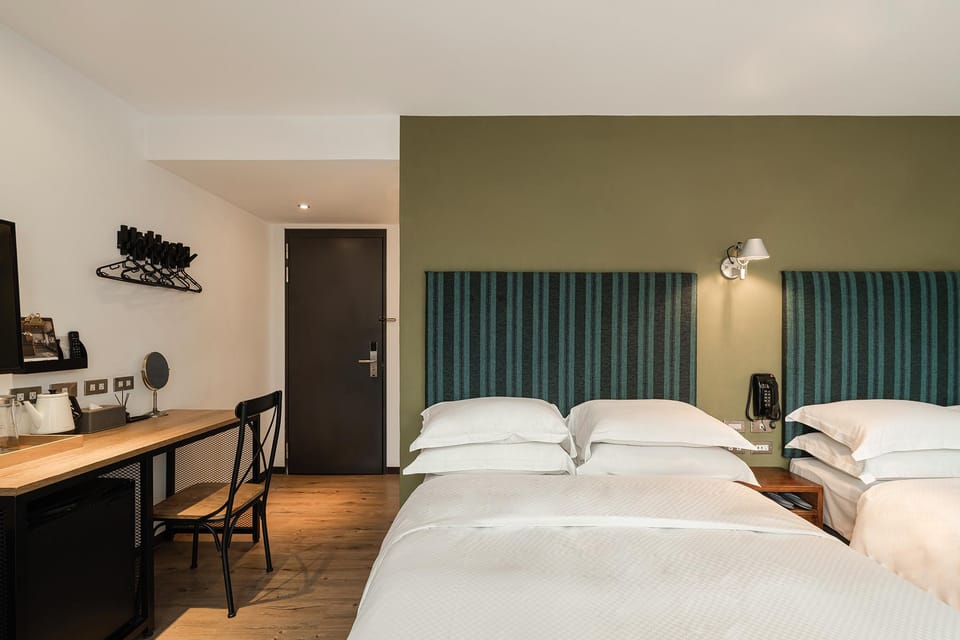 Guestroom