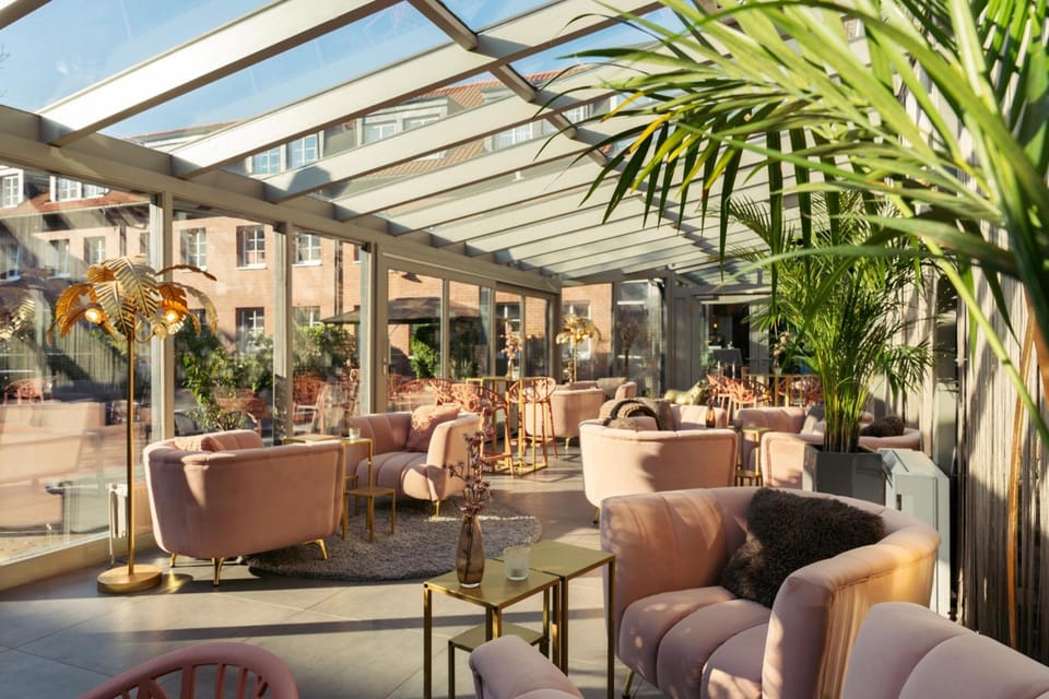 Clostermanns Hof Hotel in North Rhine-Westphalia