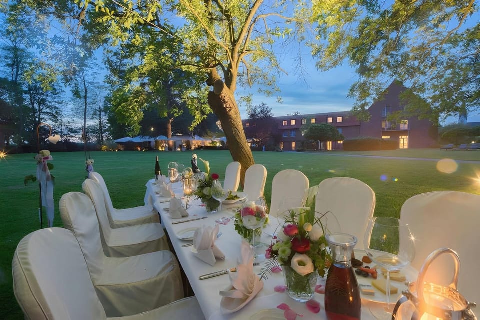 Clostermanns Hof Hotel in Rhineland-Palatinate
