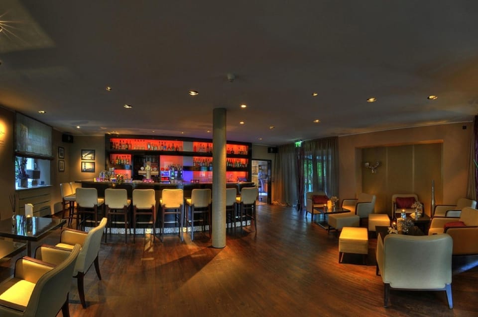 Clostermanns Hof Hotel in Rhineland-Palatinate