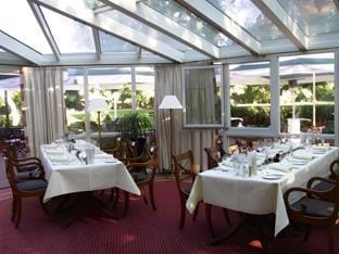 Clostermanns Hof Hotel in Rhineland-Palatinate