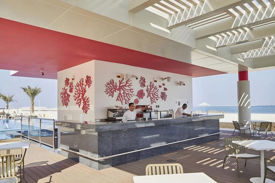 Riu Dubai - All Inclusive Resort in Dubai