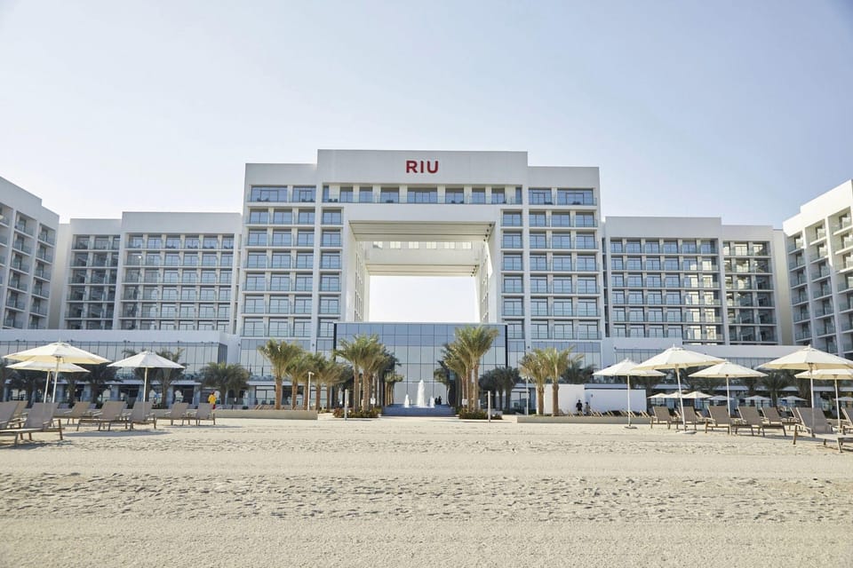 Riu Dubai - All Inclusive Resort in Dubai